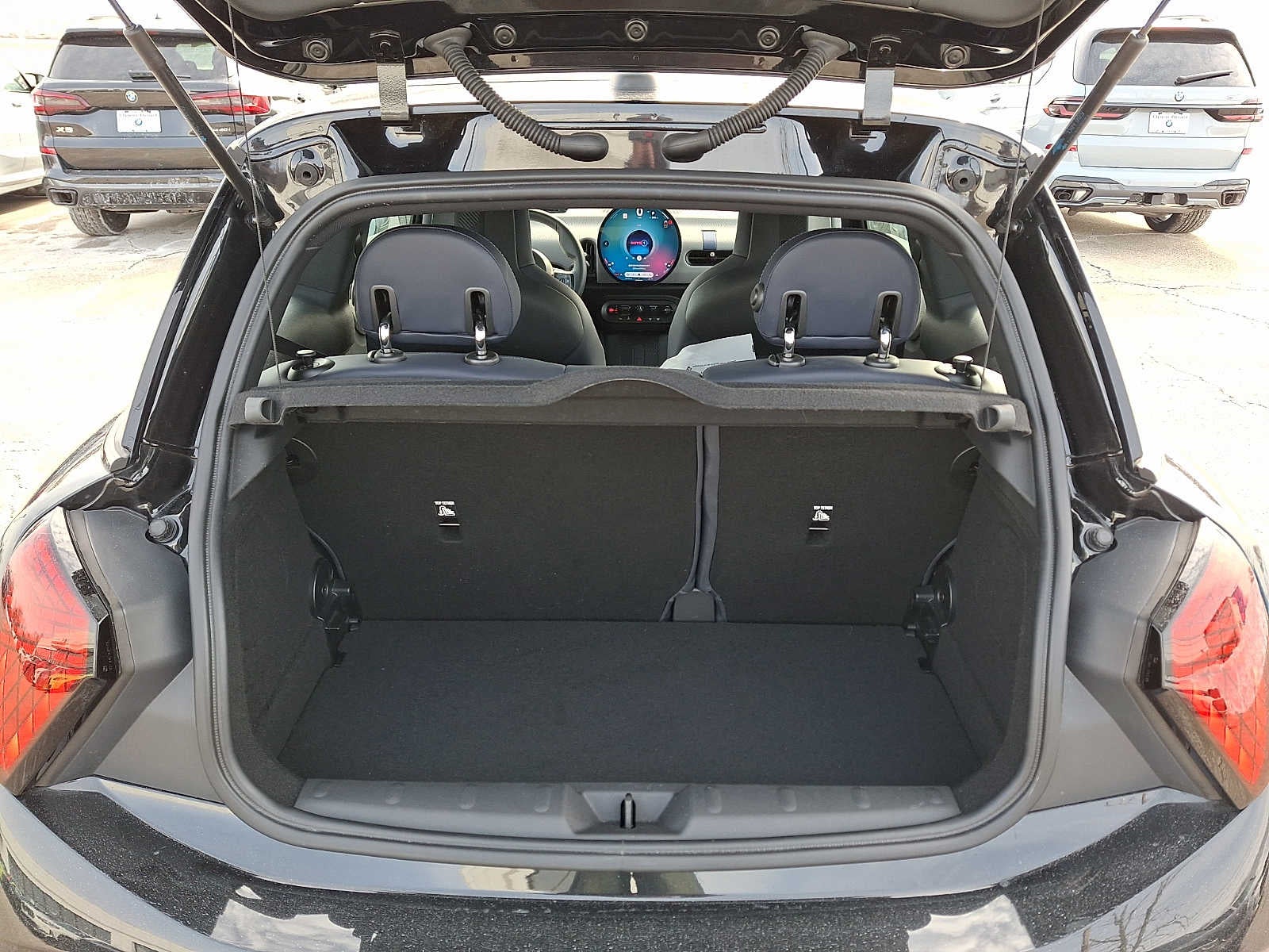 2025 MINI Hardtop 2 Door Cooper S FWD