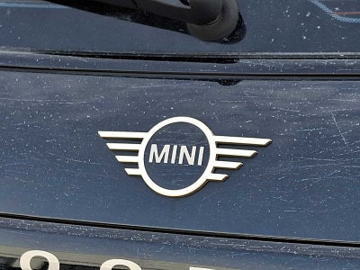 2025 MINI Hardtop 2 Door Cooper S FWD