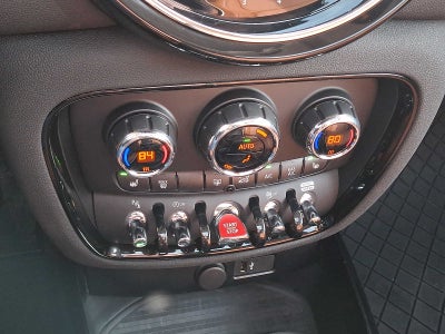 2023 MINI Clubman All4 Cooper S