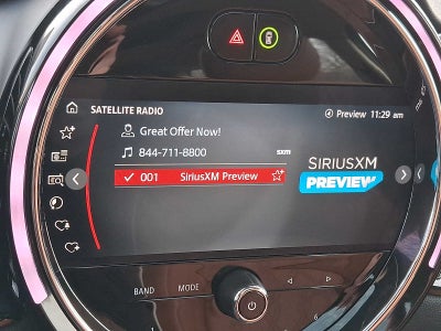 2023 MINI Clubman All4 Cooper S