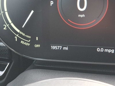 2023 MINI Clubman All4 Cooper S