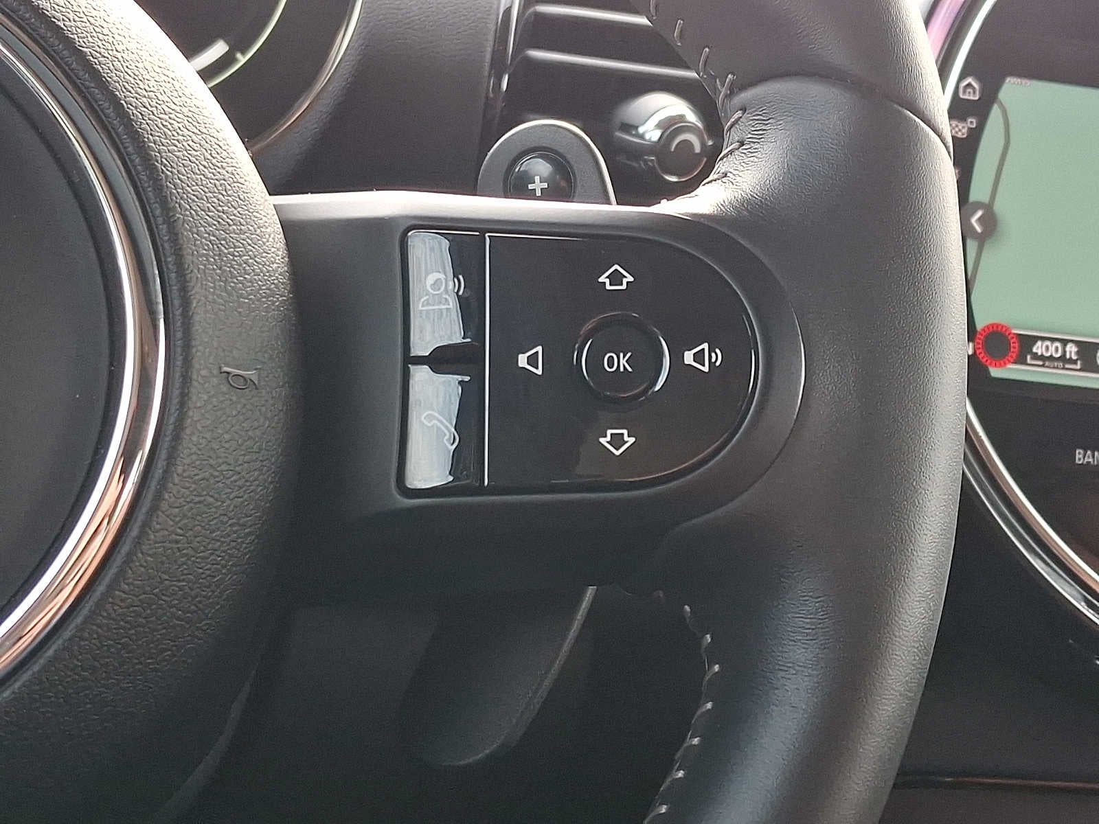 2023 MINI Clubman All4 Cooper S