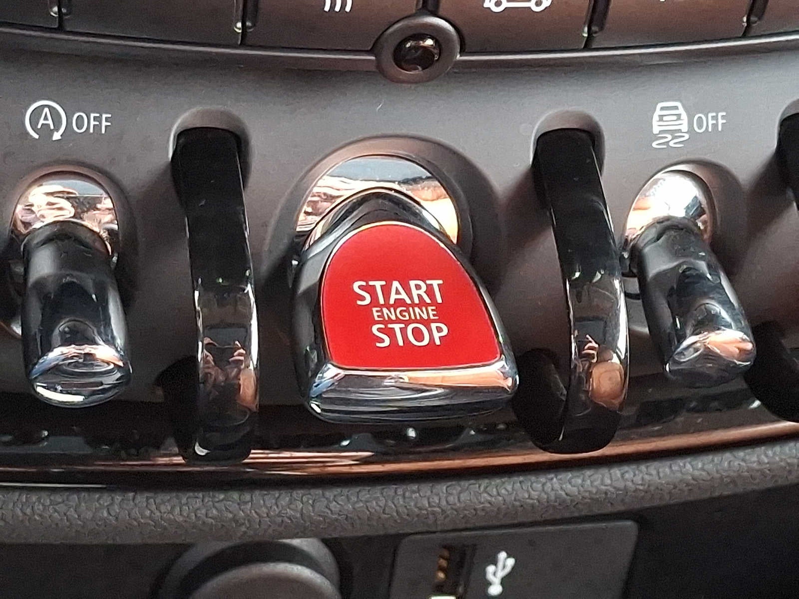 2023 MINI Clubman All4 Cooper S