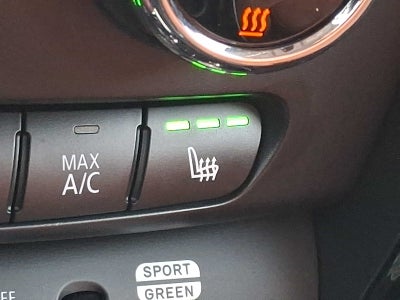 2023 MINI Clubman All4 Cooper S