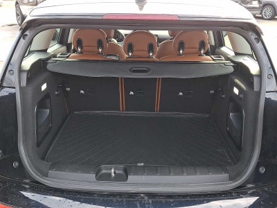 2023 MINI Clubman All4 Cooper S