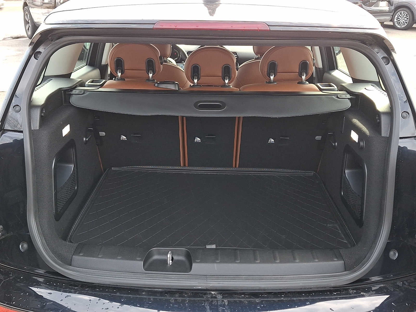 2023 MINI Clubman All4 Cooper S