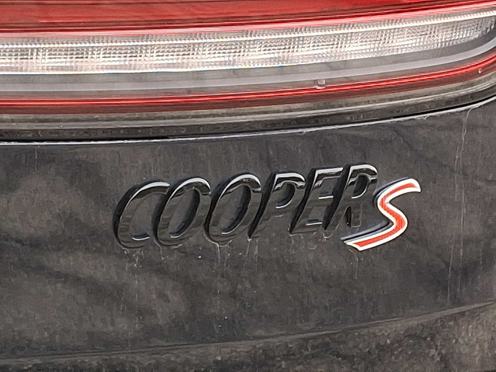 2023 MINI Clubman All4 Cooper S