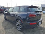 2023 MINI Clubman All4 Cooper S