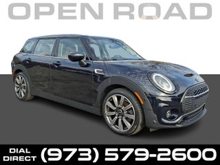 2023 MINI Clubman Cooper S ALL4