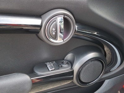 2019 MINI Hardtop 2 Door Cooper S