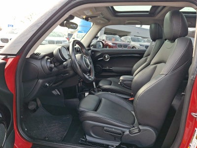 2019 MINI Hardtop 2 Door Cooper S