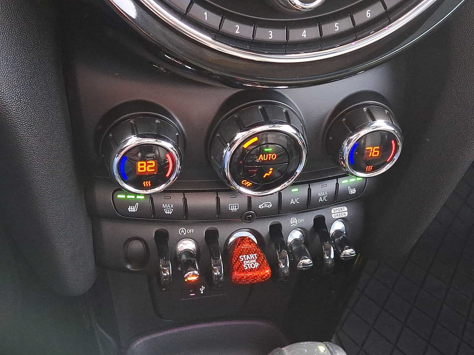 2019 MINI Hardtop 2 Door Cooper S