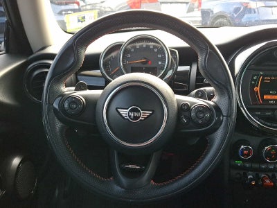 2019 MINI Hardtop 2 Door Cooper S