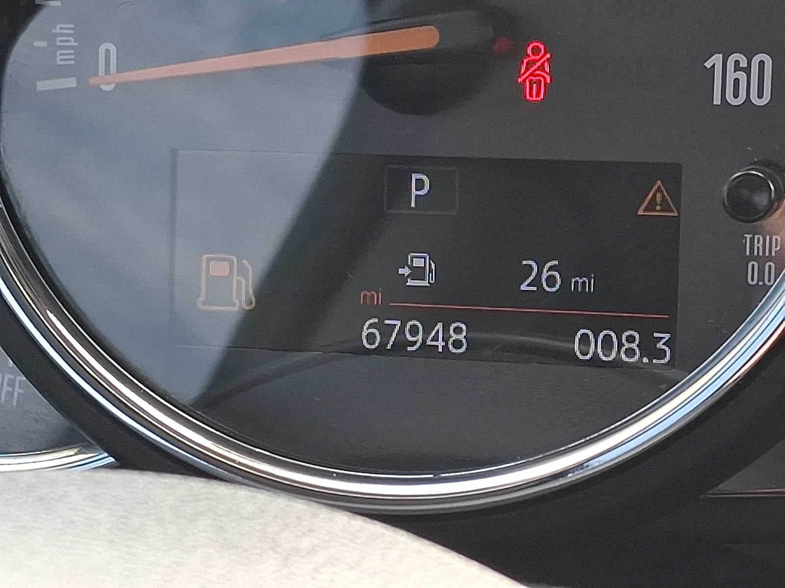 2019 MINI Hardtop 2 Door Cooper S