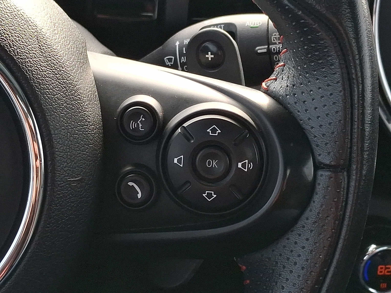 2019 MINI Hardtop 2 Door Cooper S