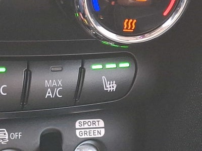 2019 MINI Hardtop 2 Door Cooper S