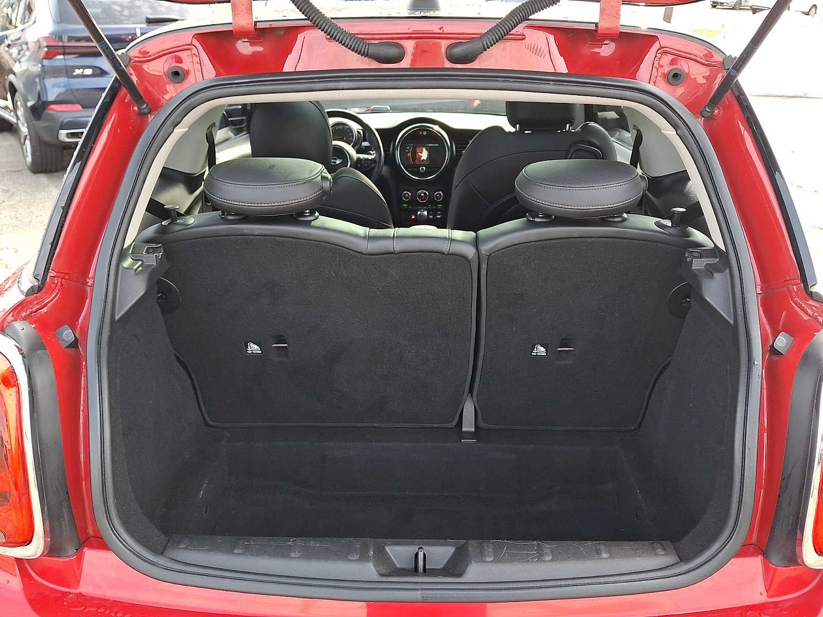 2019 MINI Hardtop 2 Door Cooper S