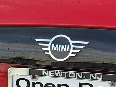 2019 MINI Hardtop 2 Door Cooper S