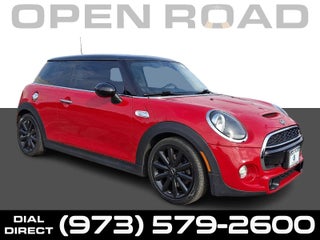 2019 MINI Hardtop 2 Door Cooper S