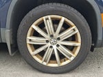 2014 Volkswagen Tiguan 4MOTION 4dr Auto SE