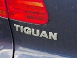 2014 Volkswagen Tiguan 4MOTION 4dr Auto SE