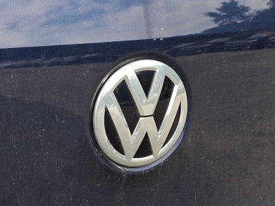 2014 Volkswagen Tiguan 4MOTION 4dr Auto SE