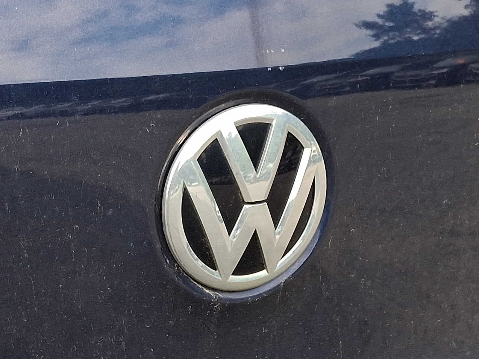 2014 Volkswagen Tiguan 4MOTION 4dr Auto SE