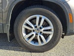 2015 Volkswagen Tiguan 4MOTION 4dr Auto S