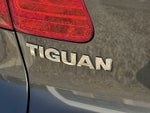 2015 Volkswagen Tiguan 4MOTION 4dr Auto S