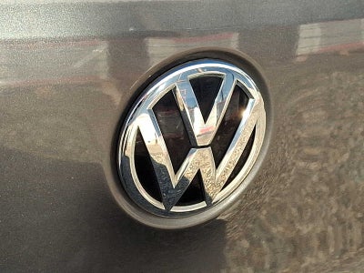 2015 Volkswagen Tiguan 4MOTION 4dr Auto S