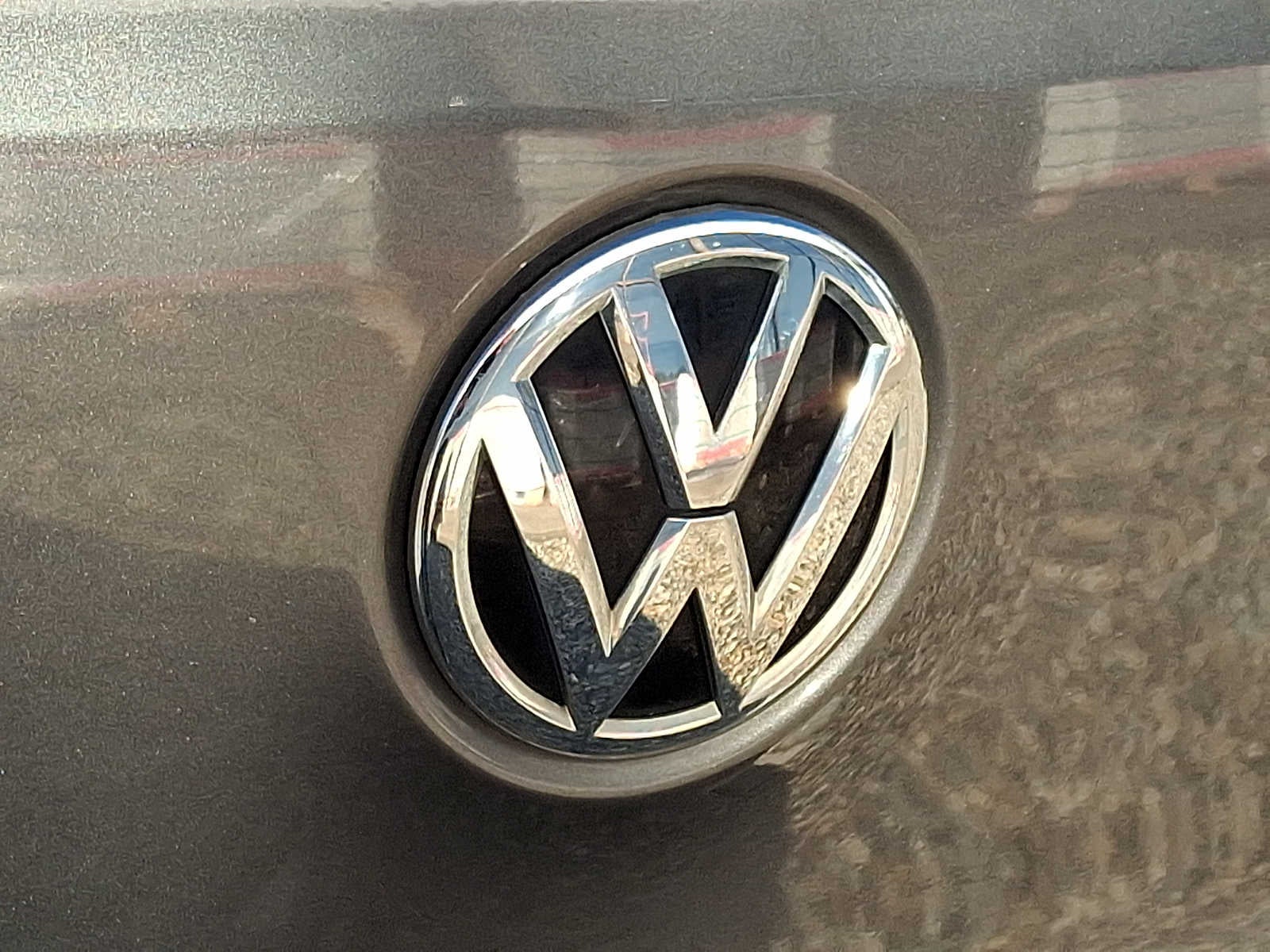 2015 Volkswagen Tiguan 4MOTION 4dr Auto S