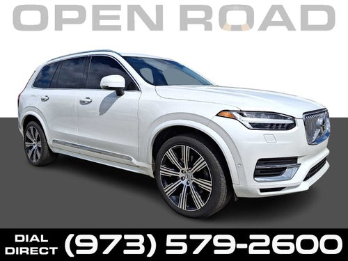 2022 Volvo XC90 Recharge Plug-In Hybrid T8 eAWD PHEV Inscription 7P Extended Range