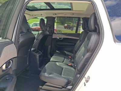 2022 Volvo XC90 Recharge Plug-In Hybrid T8 eAWD PHEV Inscription 7P Extended Range