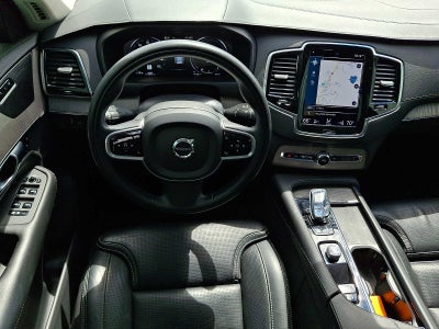2022 Volvo XC90 Recharge Plug-In Hybrid T8 eAWD PHEV Inscription 7P Extended Range