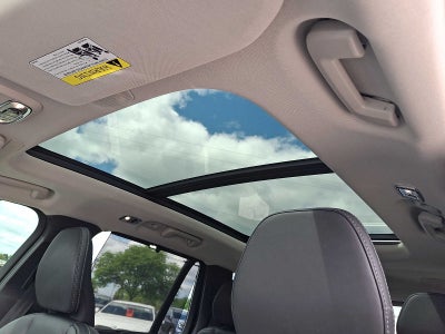 2022 Volvo XC90 Recharge Plug-In Hybrid T8 eAWD PHEV Inscription 7P Extended Range