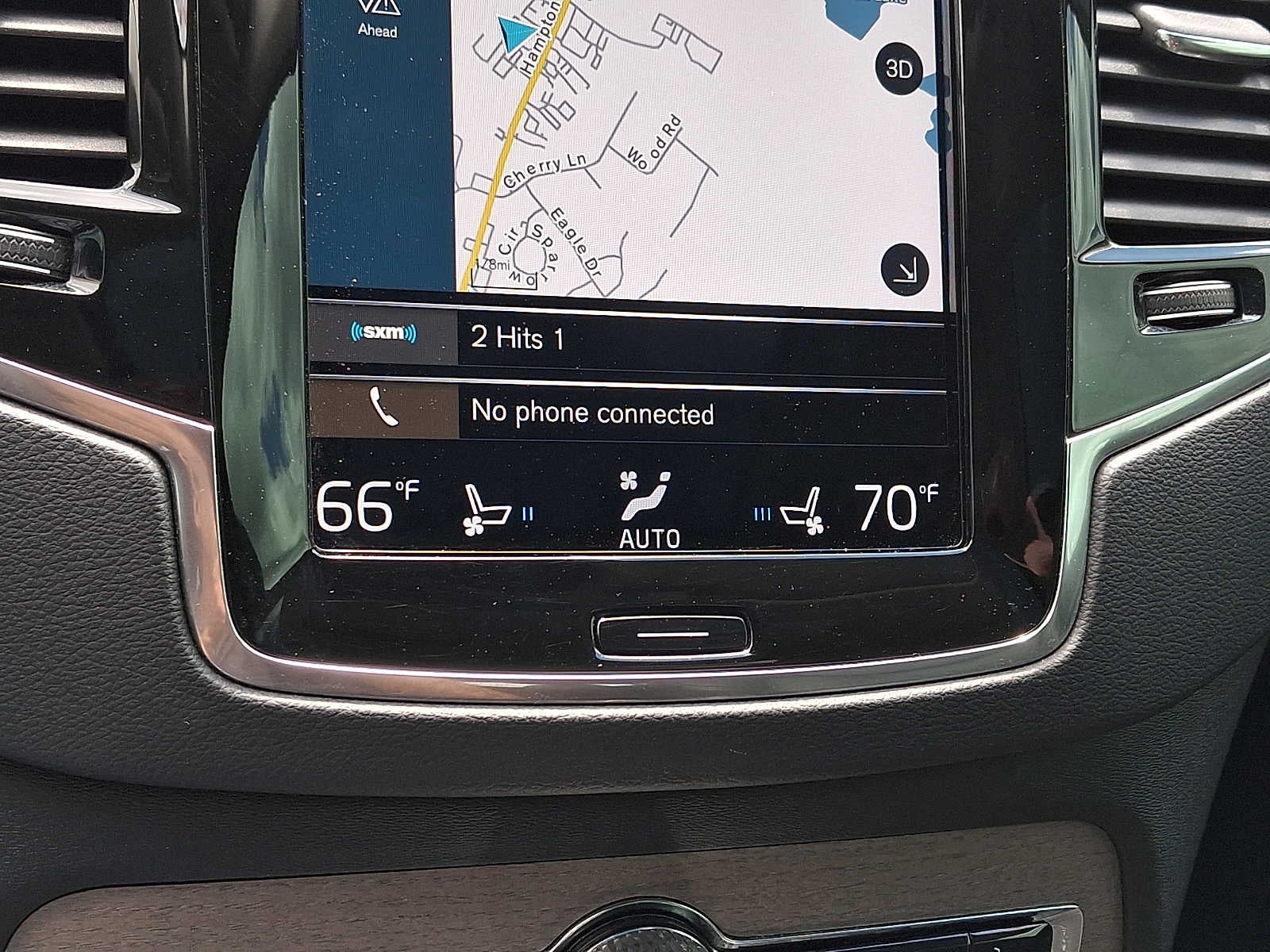 2022 Volvo XC90 Recharge Plug-In Hybrid T8 eAWD PHEV Inscription 7P Extended Range