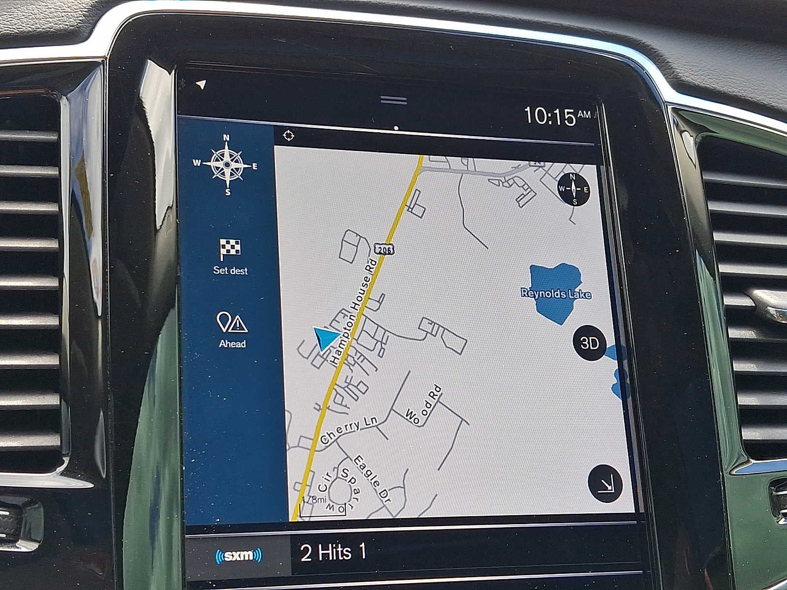 2022 Volvo XC90 Recharge Plug-In Hybrid T8 eAWD PHEV Inscription 7P Extended Range