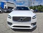 2022 Volvo XC90 Recharge Plug-In Hybrid T8 eAWD PHEV Inscription 7P Extended Range