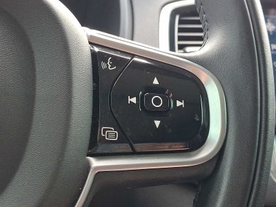 2022 Volvo XC90 Recharge Plug-In Hybrid T8 eAWD PHEV Inscription 7P Extended Range