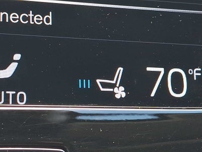 2022 Volvo XC90 Recharge Plug-In Hybrid T8 eAWD PHEV Inscription 7P Extended Range