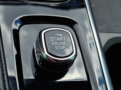 2022 Volvo XC90 Recharge Plug-In Hybrid T8 eAWD PHEV Inscription 7P Extended Range