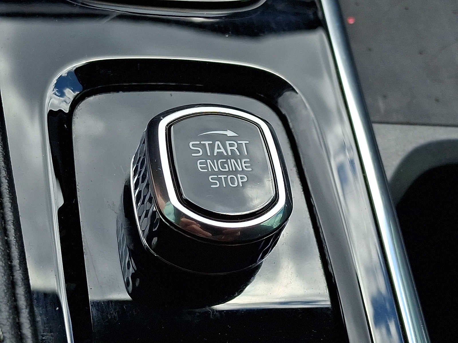 2022 Volvo XC90 Recharge Plug-In Hybrid T8 eAWD PHEV Inscription 7P Extended Range
