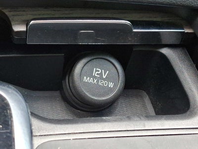 2022 Volvo XC90 Recharge Plug-In Hybrid T8 eAWD PHEV Inscription 7P Extended Range