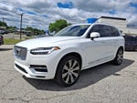 2022 Volvo XC90 Recharge Plug-In Hybrid T8 eAWD PHEV Inscription 7P Extended Range