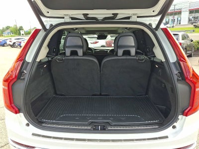 2022 Volvo XC90 Recharge Plug-In Hybrid T8 eAWD PHEV Inscription 7P Extended Range