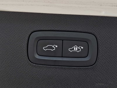 2022 Volvo XC90 Recharge Plug-In Hybrid T8 eAWD PHEV Inscription 7P Extended Range