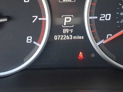 2021 Acura ILX Sedan w/Premium/A-SPEC Package