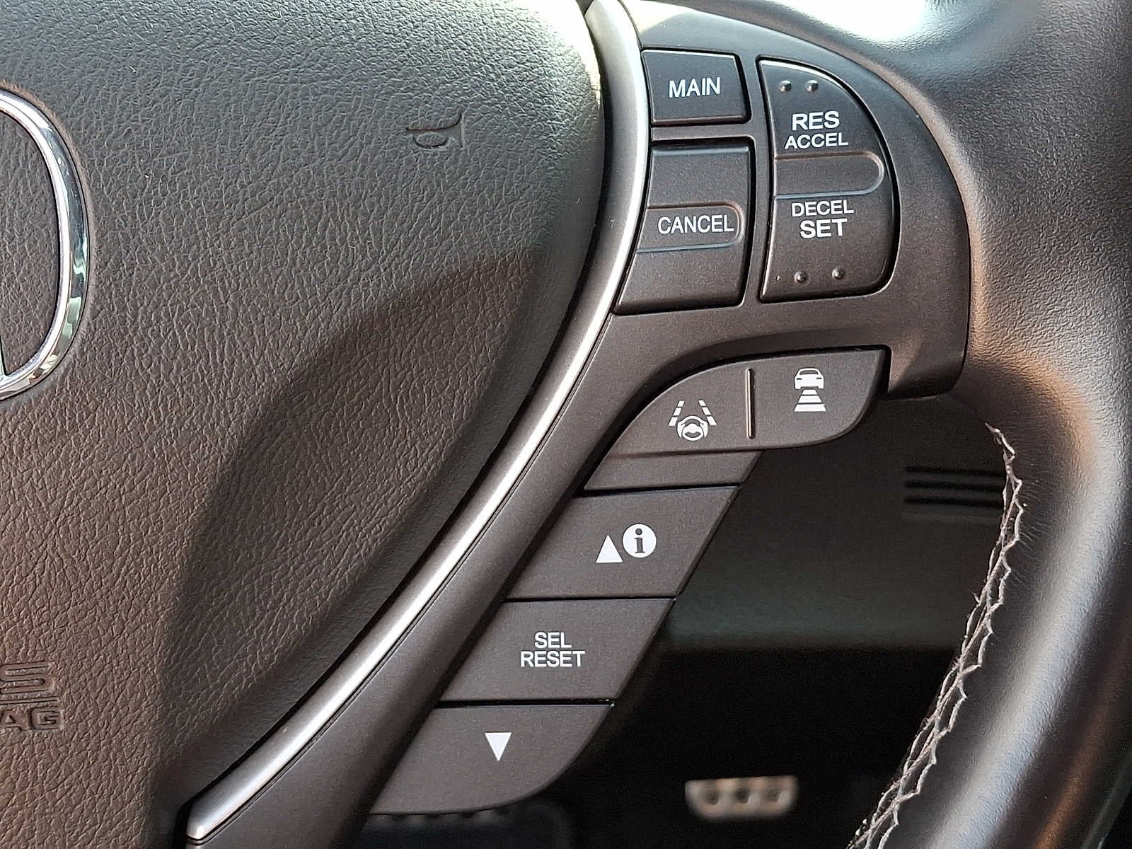2021 Acura ILX Sedan w/Premium/A-SPEC Package
