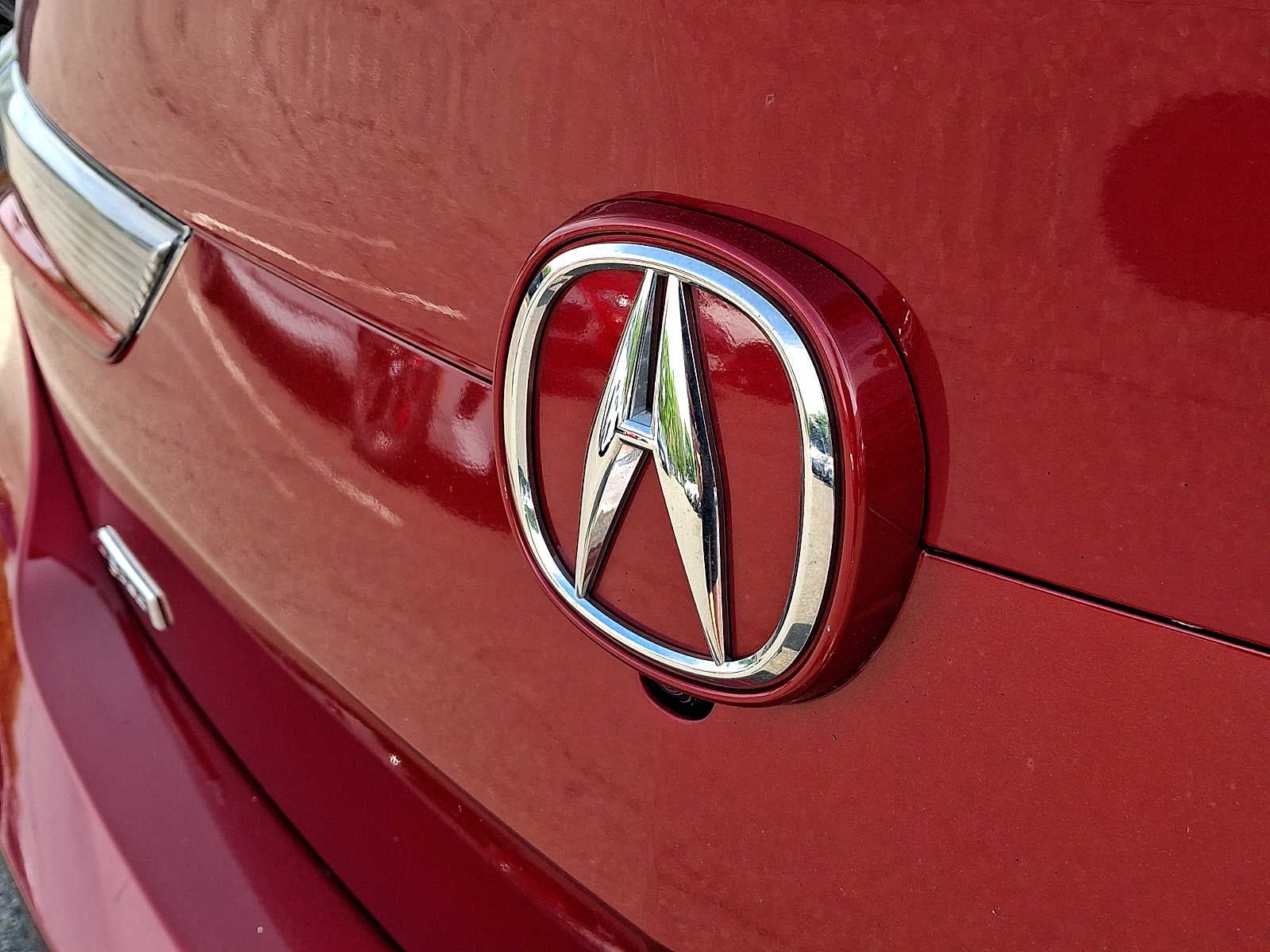 2021 Acura ILX Sedan w/Premium/A-SPEC Package