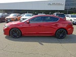 2021 Acura ILX Sedan w/Premium/A-SPEC Package